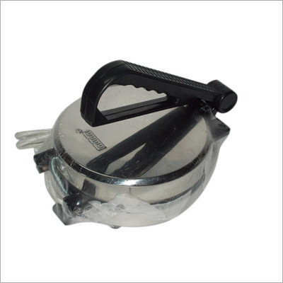31% OFF on Nutan Jumbo Roti/Khakhra Maker 31% OFF on Nutan Jumbo Roti/Khakhra Maker
