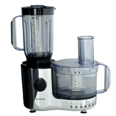 Buy Kenwood FP 196 Food Processor: Food Processor