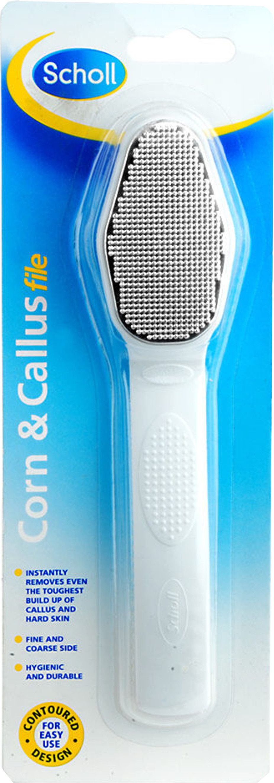 Scholl Corn & Callus File Price in India, Buy Scholl Corn & Callus
