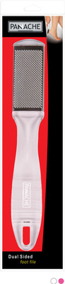 3% OFF on Panache Dual Sided Foot File 3% OFF on Panache Dual Sided Foot File