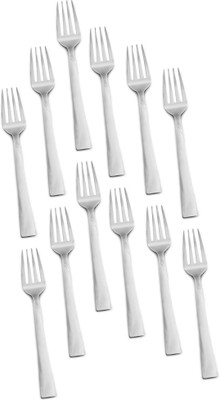 21% OFF on Vinove Kitchenwares Victor Stainless Steel Baby Fork Set Pack of 12 21% OFF on Vinove Kitchenwares Victor Stainless Steel Baby Fork Set Pack of 12