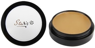 5% OFF on Star's Cosmetics Make Up Foundation Chinese 5% OFF on Star's Cosmetics Make Up Foundation Chinese