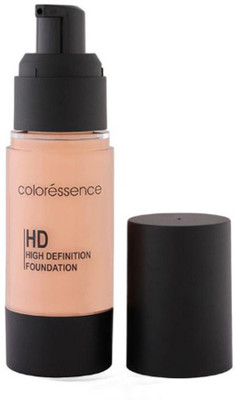 14% OFF on Coloressence High Defination Foundation Ivory Beige 14% OFF on Coloressence High Defination Foundation Ivory Beige