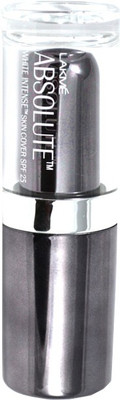 Lakme Absolute White Intense Skin Cover Foundation - Ivory Fair - 1