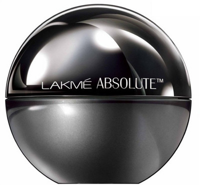 Lakme Absolute Mattreal Skin Natural Mousse Foundation - Rose Fair - 02