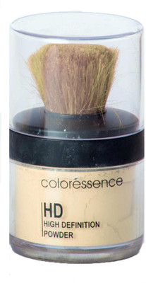 15% OFF on Coloressence High Definition Loose Powder Foundation Soft Beige 15% OFF on Coloressence High Definition Loose Powder Foundation Soft Beige