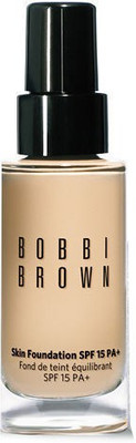 14% OFF on Bobbi Brown Skin Broad Spectrum Spf 15 Foundation Natural - 4 14% OFF on Bobbi Brown Skin Broad Spectrum Spf 15 Foundation Natural - 4