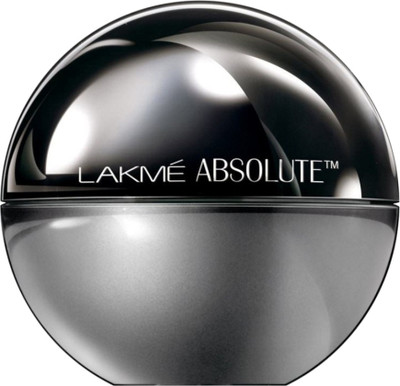 Lakme Absolute Mattreal Skin Natural Mousse Foundation - Golden Medium
