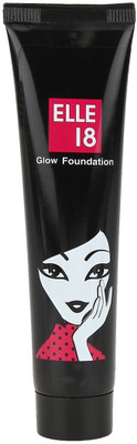 Elle18 Shell Foundation Peppy Red Elle18 Shell Foundation Peppy Red