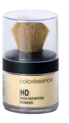 2% OFF on Coloressence High Definition Loose Powder Foundation Ivory Beige 2% OFF on Coloressence High Definition Loose Powder Foundation Ivory Beige