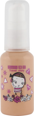 33% OFF on Seven Seas Spray Foundation Skin 33% OFF on Seven Seas Spray Foundation Skin