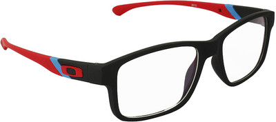 73% OFF on Davidson Full Rim Wayfarer Frame