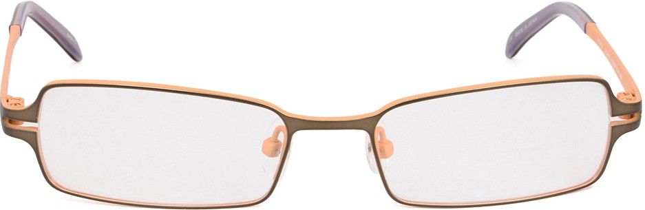 81% OFF on Gotti Switzerland Full Rim Rectangle Frame