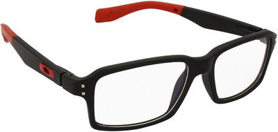 70% OFF on Davidson Full Rim Rectangle Frame