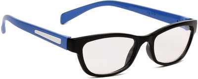 54% OFF on Estycal Full Rim Rectangle Frame