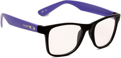 64% OFF on Estycal Full Rim Rectangle Frame