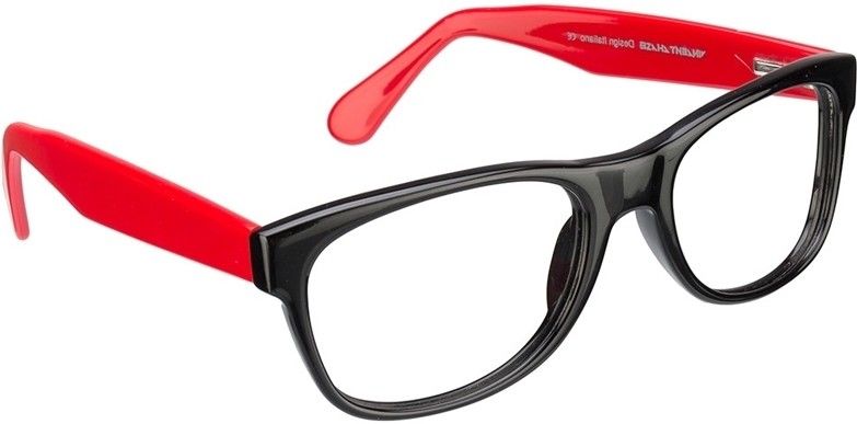 64% OFF on Estycal Full Rim Wayfarer Frame 64% OFF on Estycal Full Rim Wayfarer Frame