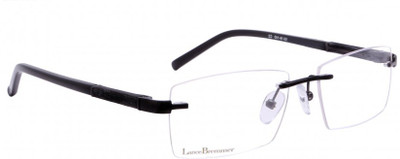 58% OFF on Lance Bremmer Rimless Rectangle Frame 58% OFF on Lance Bremmer Rimless Rectangle Frame