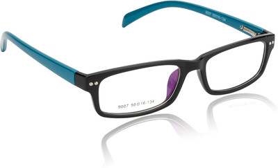 65% OFF on Glitters Full Rim Rectangle Frame 65% OFF on Glitters Full Rim Rectangle Frame