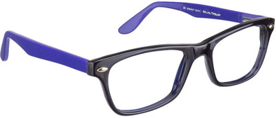 68% OFF on Vincent Chase Full Rim Wayfarer Frame