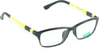 35% OFF on UCB Full Rim Rectangle Frame 35% OFF on UCB Full Rim Rectangle Frame
