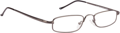 40% OFF on Vincent Chase Full Rim Rectangle Frame