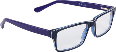 80% OFF on Irayz Full Rim Rectangle Frame 80% OFF on Irayz Full Rim Rectangle Frame
