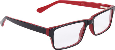 80% OFF on Irayz Full Rim Rectangle Frame 80% OFF on Irayz Full Rim Rectangle Frame