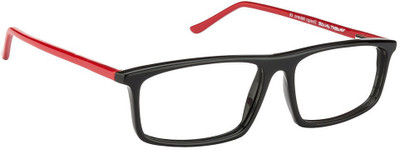 68% OFF on Vincent Chase Full Rim Rectangle Frame