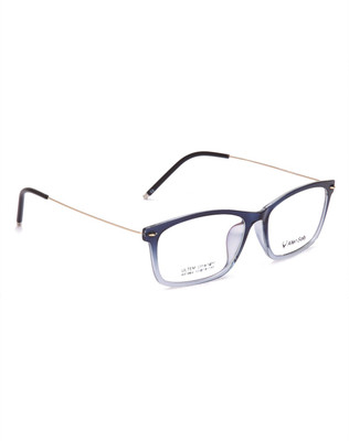 44% OFF on Allen Solly Full Rim Rectangle Frame
