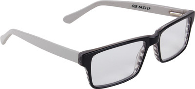 76% OFF on Irayz Full Rim Rectangle Frame 76% OFF on Irayz Full Rim Rectangle Frame