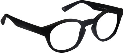 30% OFF on John Jacobs Full Rim Round Frame