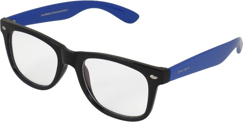 75% OFF on David Martin Full Rim Round Frame 75% OFF on David Martin Full Rim Round Frame
