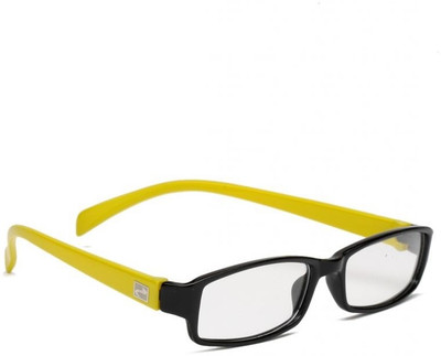 34% OFF on Estycal Full Rim Rectangle Frame