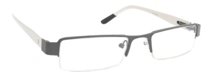 53% OFF on Riyan Half Rim Rectangle Frame 53% OFF on Riyan Half Rim Rectangle Frame