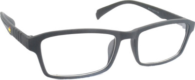 59% OFF on Riyan Full Rim Rectangle Frame