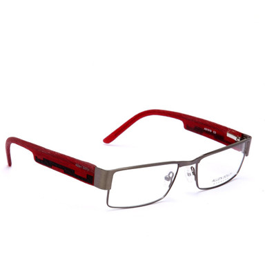 45% OFF on Allen Solly Full Rim Rectangle Frame