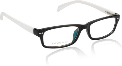 65% OFF on Glitters Full Rim Rectangle Frame 65% OFF on Glitters Full Rim Rectangle Frame