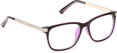 63% OFF on Di Tutti Full Rim Rectangle Frame