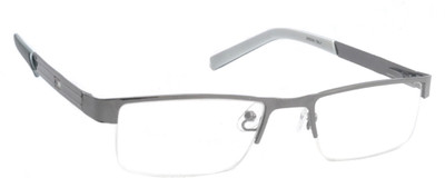 56% OFF on Riyan Half Rim Rectangle Frame 56% OFF on Riyan Half Rim Rectangle Frame
