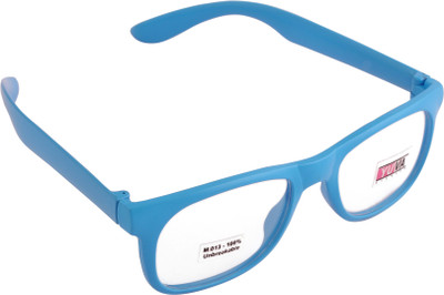 8% OFF on Tim Hawk Full Rim Square Frame