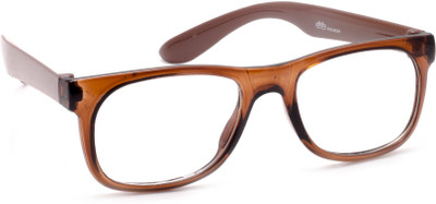 71% OFF on Artzz Full Rim Wayfarer Frame