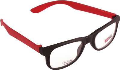 8% OFF on Tim Hawk Full Rim Square Frame