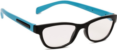 54% OFF on Estycal Full Rim Rectangle Frame