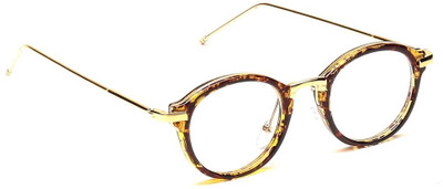 5% OFF on Di Tutti Full Rim Round Frame