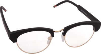 62% OFF on Tim Hawk Full Rim Round Frame