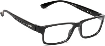 63% OFF on Estycal Full Rim Rectangle Frame