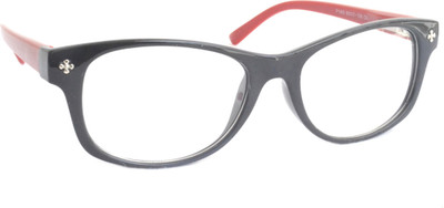 68% OFF on Riyan Full Rim Rectangle Frame 68% OFF on Riyan Full Rim Rectangle Frame