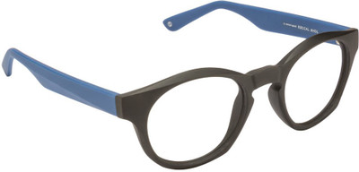 30% OFF on John Jacobs Full Rim Round Frame