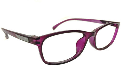 16% OFF on Eye Jewels Full Rim Rectangle Frame